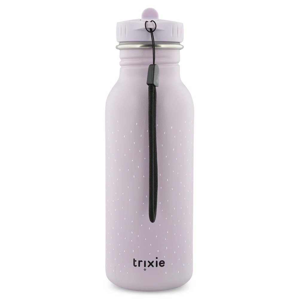 Trinkflasche 500ml - Mrs. Mouse